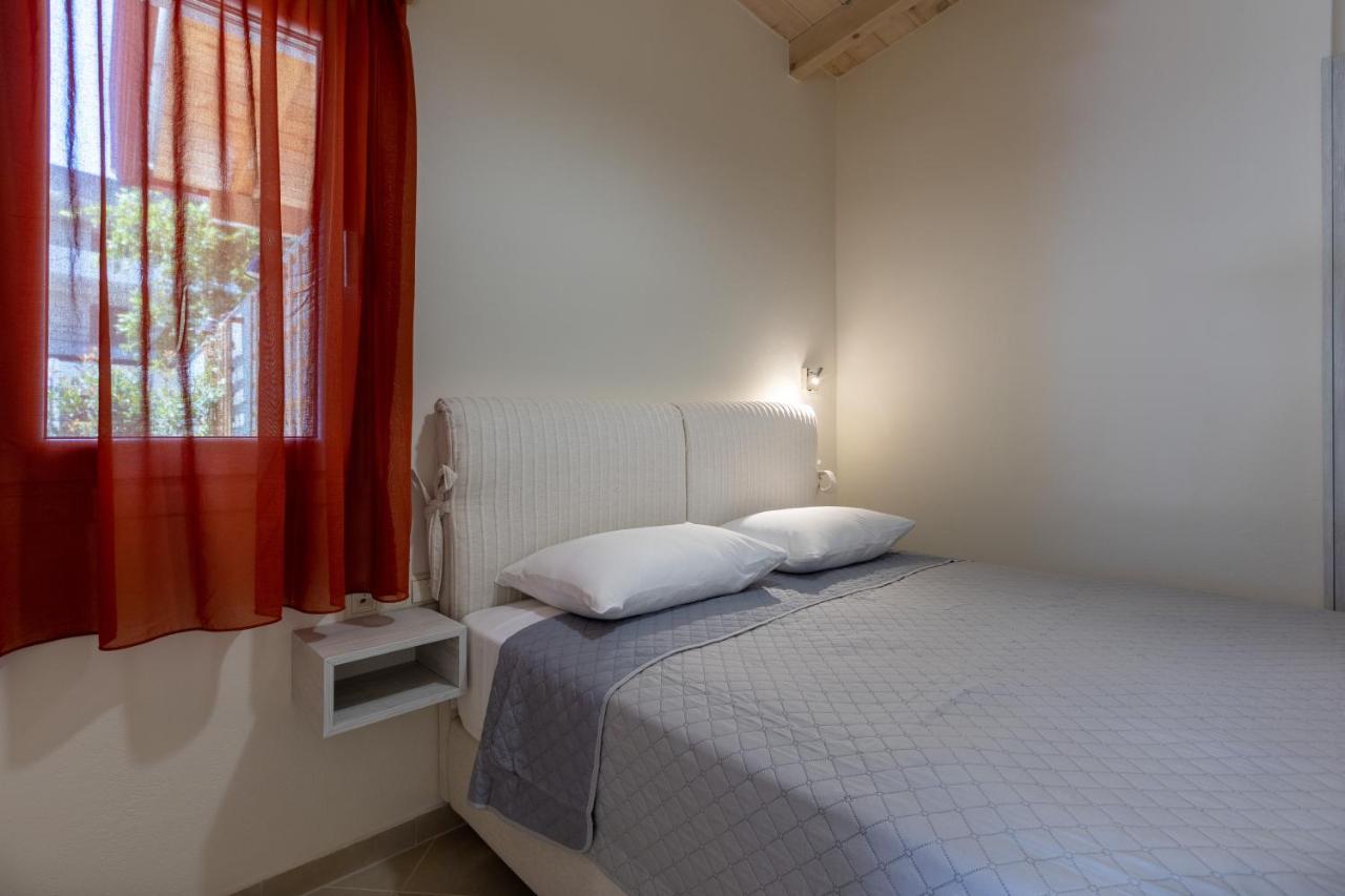 Messinian Monte E Mare Villa Kalamata Exterior photo